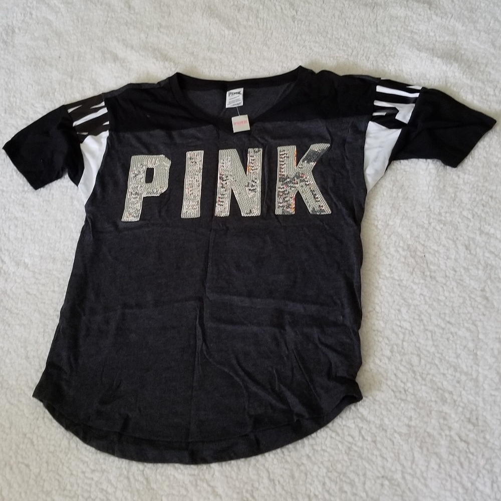 Boyfriend Tee